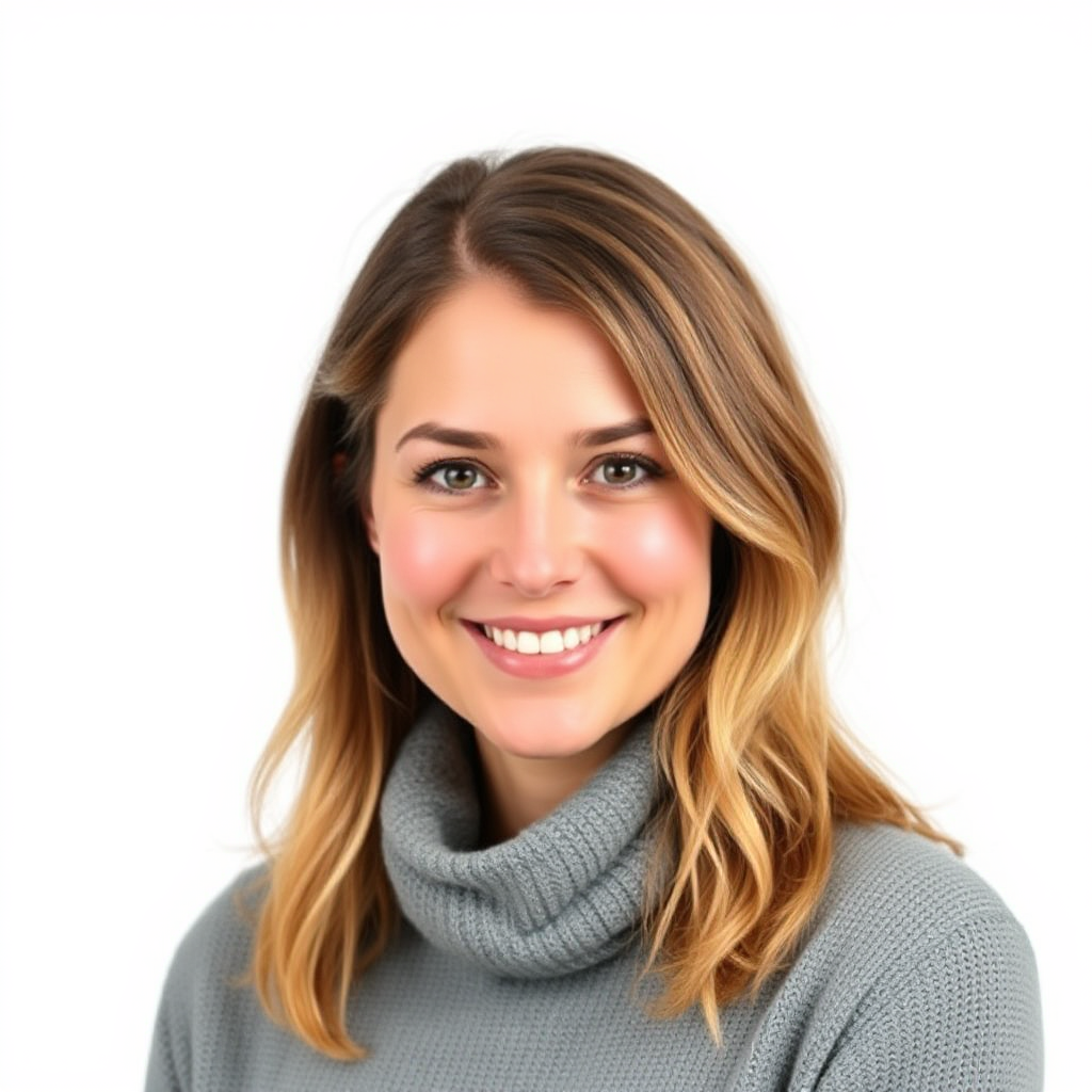 Holly Brown's Profile
